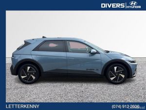 Hyundai IONIQ 5 Stellar 84KWH Automatic - Image 3