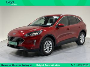 Ford Kuga TITANIUM 2.5 PHEV 225 S6.2 - Image 4