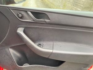 Skoda Rapid 2014 - Diesel - Image 3