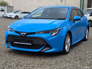 2019 Toyota Corolla Sport Hybrid - Image 3