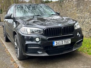 BMW X5 M50D - Image 3