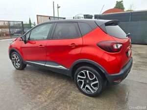 192 Renault Captur  Iconic  1.5 Diesel - Image 4