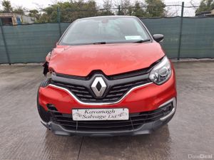 192 Renault Captur  Iconic  1.5 Diesel - Image 2