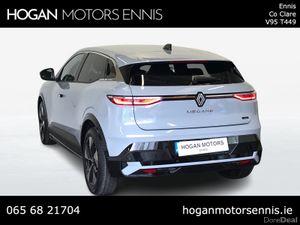 Renault Megane 2026 - Image 4