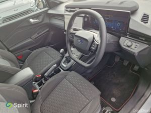 Ford Puma 1.0L EcoBoost Hybrid 125PS Titanium - Image 4