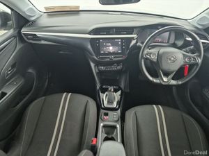 Opel Corsa SRI 1.2i (100PS) S/S 8 Speed Auto - Image 4