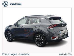 Kia Sportage GT Line SR MHEV - CALL RONAN ON 08677 - Image 3