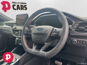 Ford Kuga ST-Line Hybrid - Straight Sale Discount - Image 2