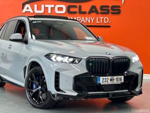 BMW X5 X5MC 4DR Auto #77 - Image 2