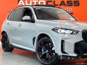 BMW X5 X5MC 4DR Auto #77 - Image 3