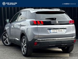 Peugeot 3008 1.2 PureTech 130bhp Auto 6.4 Allure - Image 3