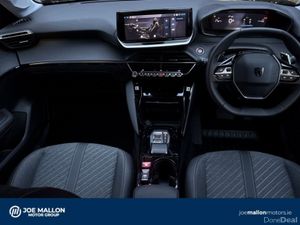 Peugeot 208 HYBRID 110BHP e-DCS6 Allure ** Amazing - Image 2