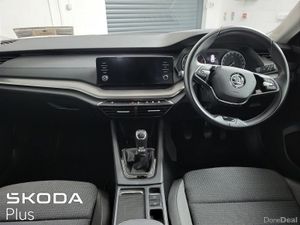 Skoda Octavia Combi Ambition 1.0Tsi 110Bhp - Image 3