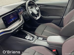 Skoda Octavia VRS 2.0 TDI DSG 200 BHP AUTO 4DR *PR - Image 4