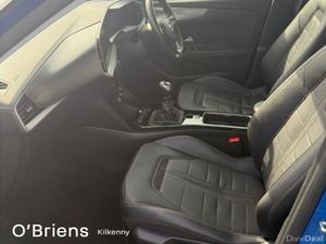 Opel Mokka ELITE 1.2 130 BHP 5DR *1 OWNER - PRISTI - Image 4