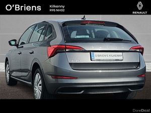 Skoda Scala STYLE 1.0 TSI 95 BHP 5DR *1 OWNER - PR - Image 3