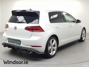Volkswagen Golf VW Golf GTI Auto - Image 3