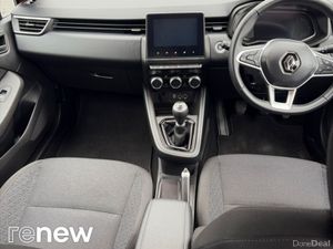 Renault Clio EVOLUTION 1.0 TCE 90 BHP 5DR *PRISTIN - Image 2