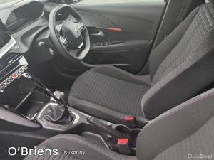 Peugeot 208 ACTIVE 1.2 PURETECH 75 BHP 5DR *1 OWNE - Image 4