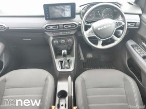 Dacia Sandero *AUTOMATIC* EXPRESSION 1.0 TCE 90 BH - Image 2