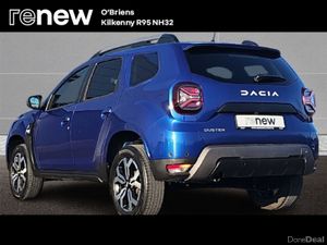 Dacia Duster JOURNEY 1.0 TCE 90 BHP 5DR *2 YEARS W - Image 3