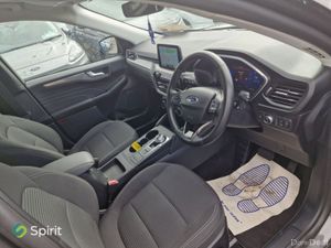 Ford Kuga 2.5 Duratec 225PS PHEV Titanium Auto - Image 4