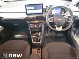 Dacia Sandero Stepway EXTREME 1.0 TCE 90 BHP 5DR * - Image 2