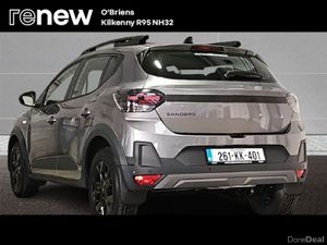 Dacia Sandero Stepway EXTREME 1.0 TCE 90 BHP 5DR * - Image 3