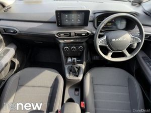 Dacia Jogger FULL HYBRID EXPRESSION 1.6 145 BHP AU - Image 2