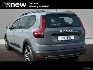 Dacia Jogger FULL HYBRID EXPRESSION 1.6 145 BHP AU - Image 3