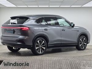 MG HS Plug-in Hybrid EV 2WD Auto Exclusive - Image 3