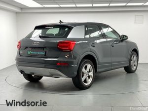 Audi Q2 30 TFSI Sport - Image 4
