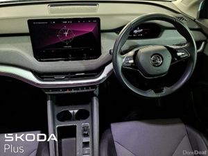 Skoda Enyaq iV 80 RWD - Image 3