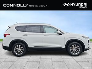 Hyundai Santa Fe 2.2 CRDi 2WD Comfort Plus - Image 4