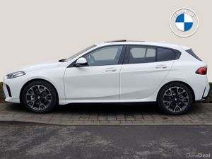BMW 1-Series 120 M Sport - Image 3