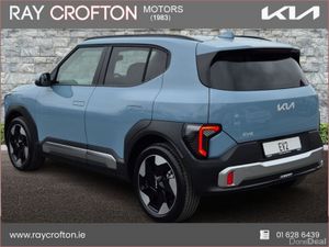 Kia EV3 EV2 - Image 4