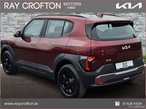 Kia EV3 EV2 - Image 4