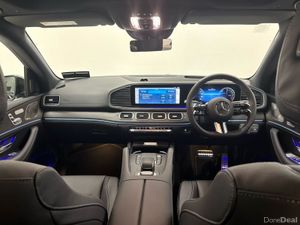 Mercedes-Benz GLE GLE 350DE 4Matic AMG Line Editio - Image 4