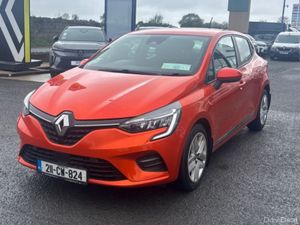 Renault Clio Dynamique TCe 100 - Image 3