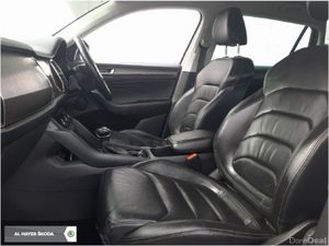 Skoda Kodiaq 2.0 TDI 150HP DSG Style 7 Seat - Image 3