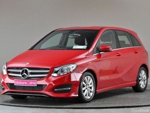 Mercedes-Benz B-Class B 180 **VERY LOW KMS** - Image 3