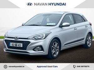 Hyundai i20 1.2 Deluxe - Image 4