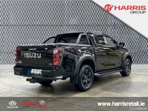 Isuzu D-Max LSE Crew Cab - Image 3