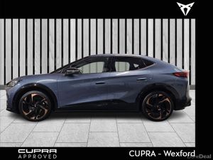 Cupra Tavascan TAVASCAN ENDURANCE 282HP (6) €87 PE - Image 4