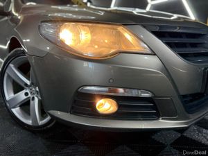 ◼️2011 VOLKSWAGEN PASSAT CC 2.0 DIESEL MANUAL◼️ - Image 3