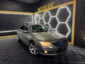 ◼️2011 VOLKSWAGEN PASSAT CC 2.0 DIESEL MANUAL◼️ - Image 2