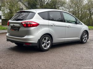 2015 FORD C-MAX 1.6TDCI 57K NEW NCT 06/2027 - Image 4