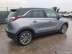 202 Opel Crossland X 1.5 Diesel.light Damage - Image 3