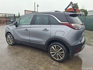 202 Opel Crossland X 1.5 Diesel.light Damage - Image 4
