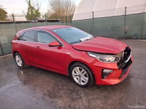 2019 Kia Ceed 1.6 Diesel Manual - Image 2